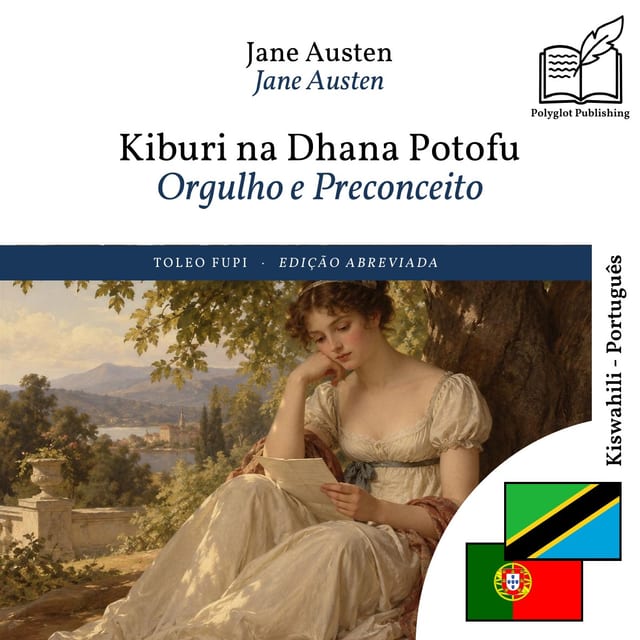 Orgulho e Preconceito