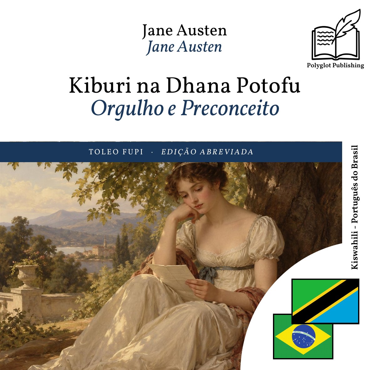 Orgulho e Preconceito