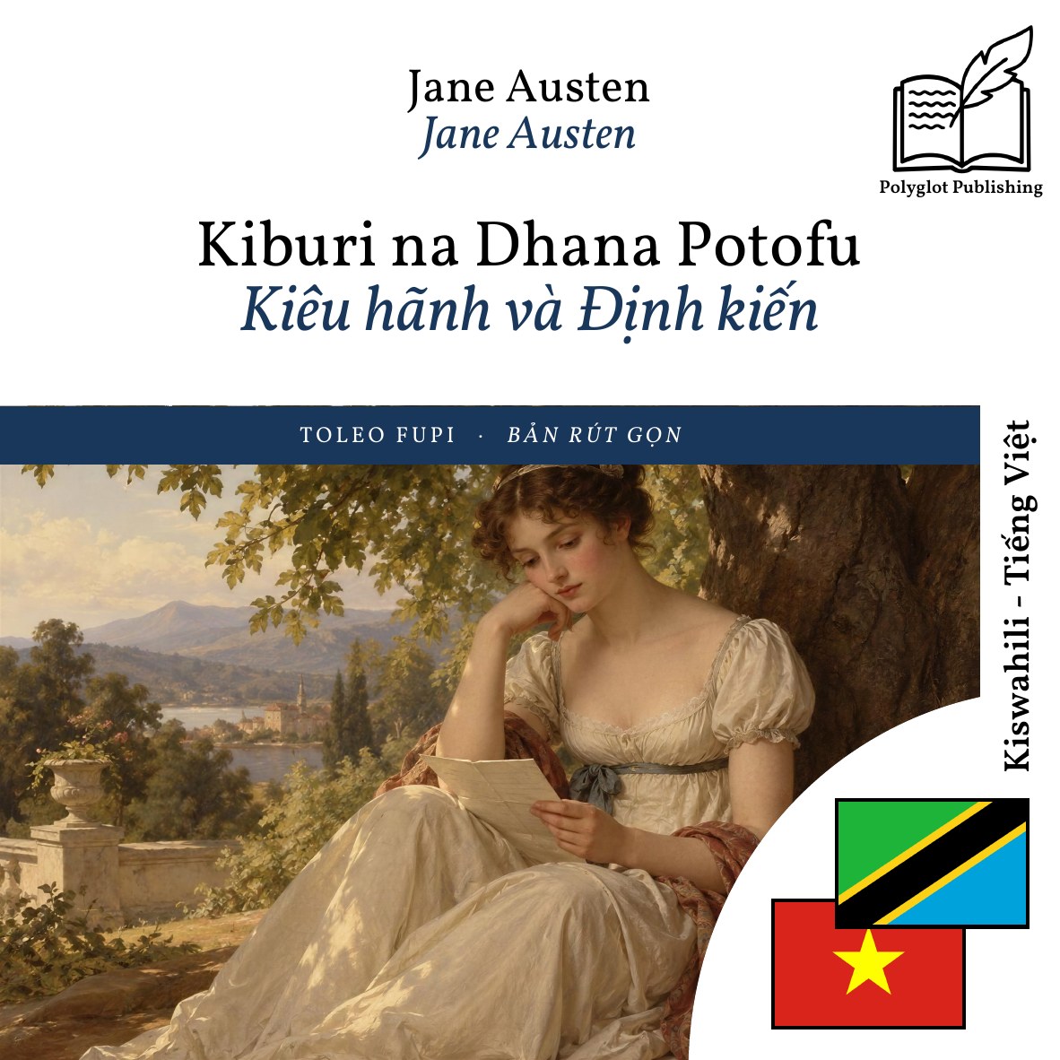 Kiêu hãnh và Định kiến