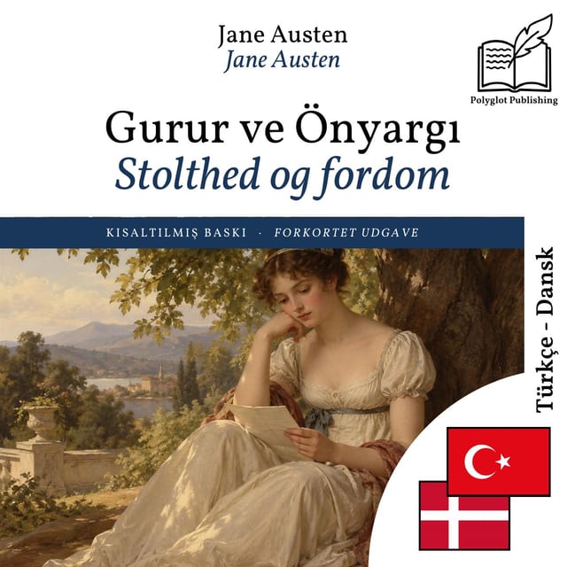 Stolthed og fordom