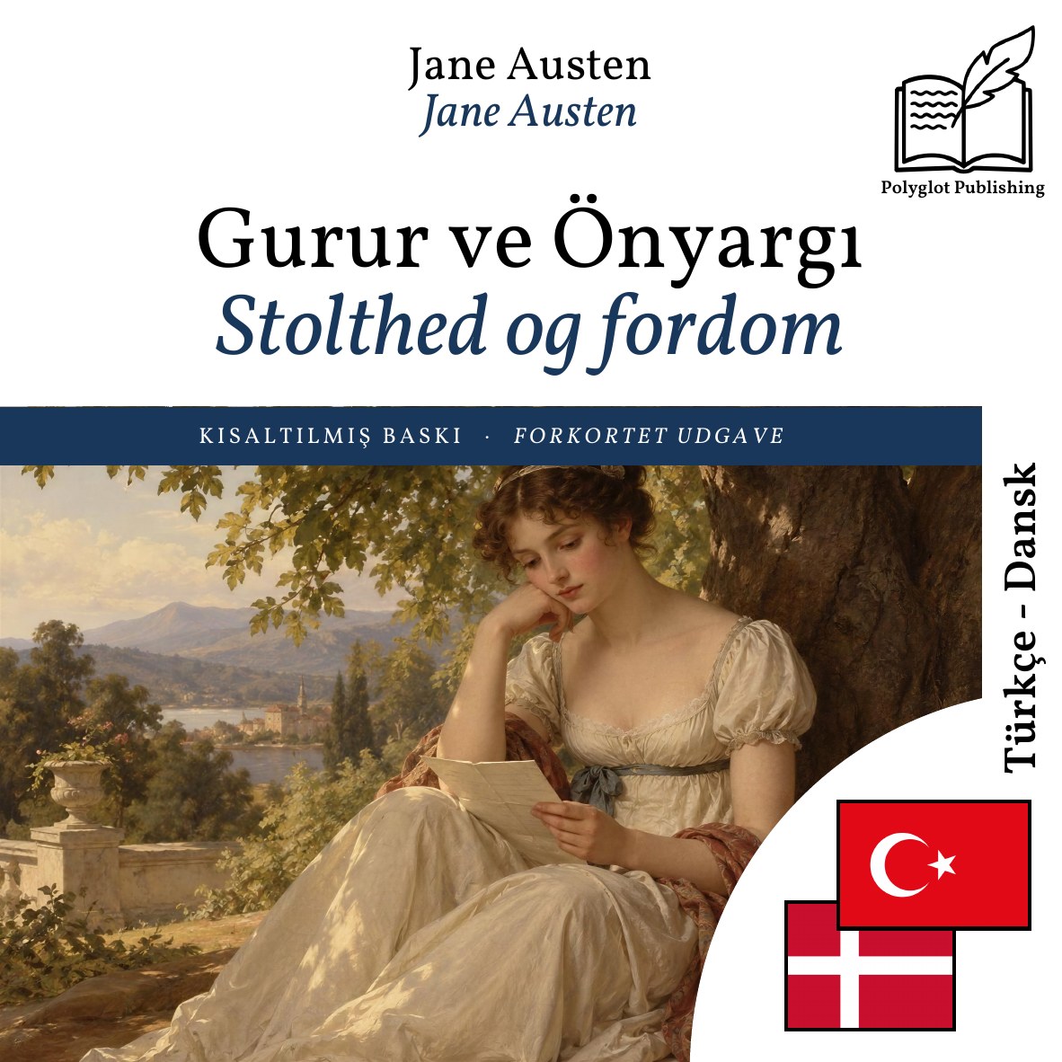 Stolthed og fordom