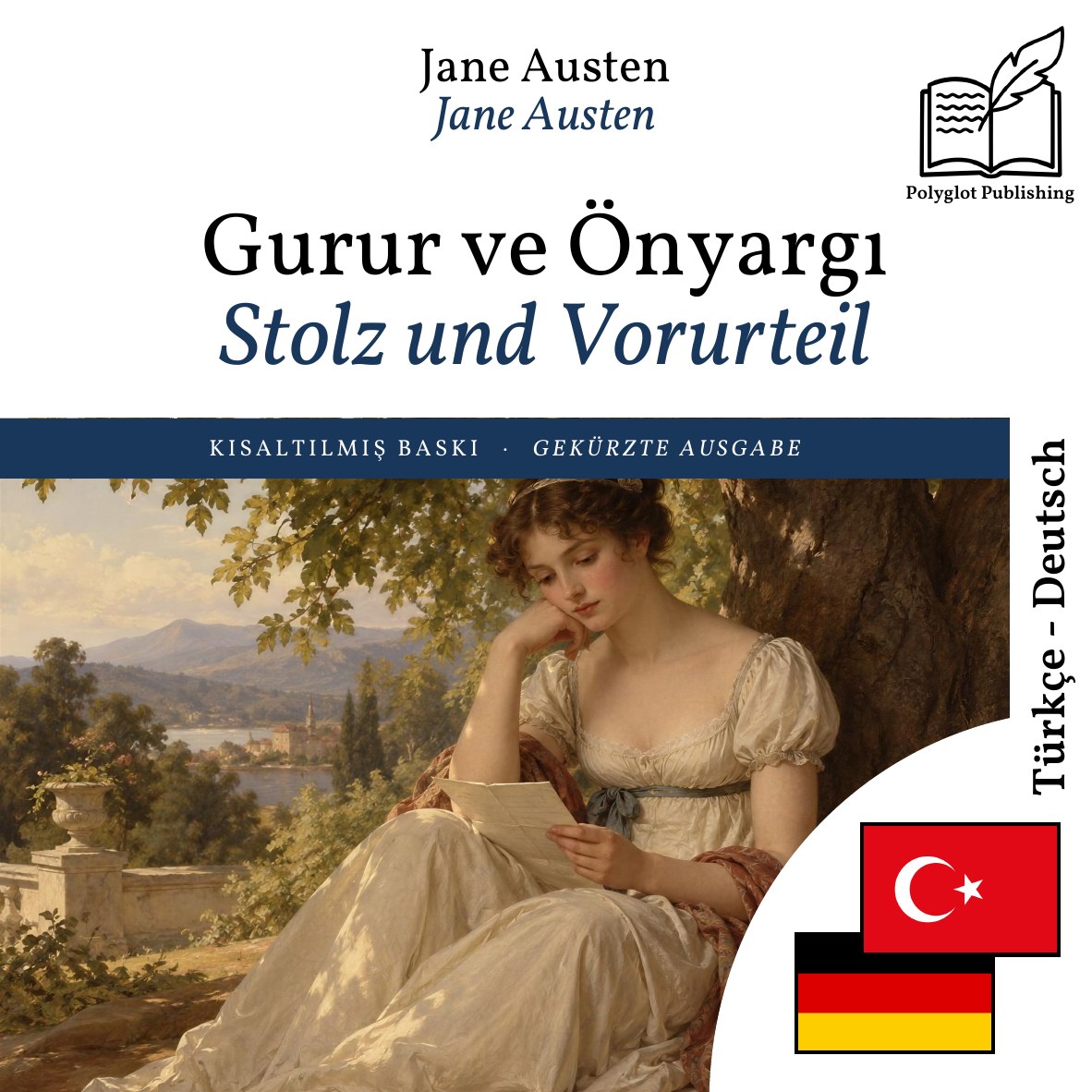 Stolz und Vorurteil