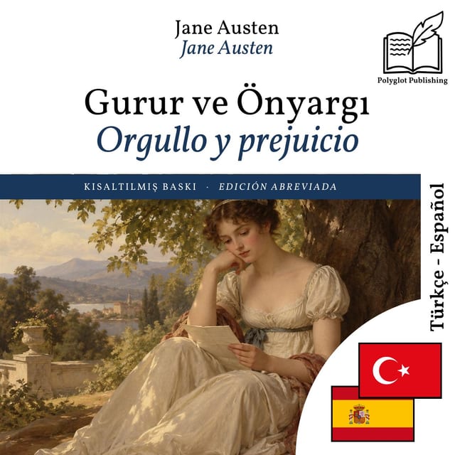 Orgullo y prejuicio