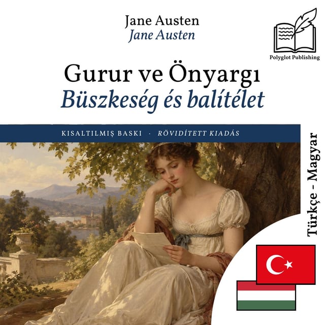 Büszkeség és balítélet