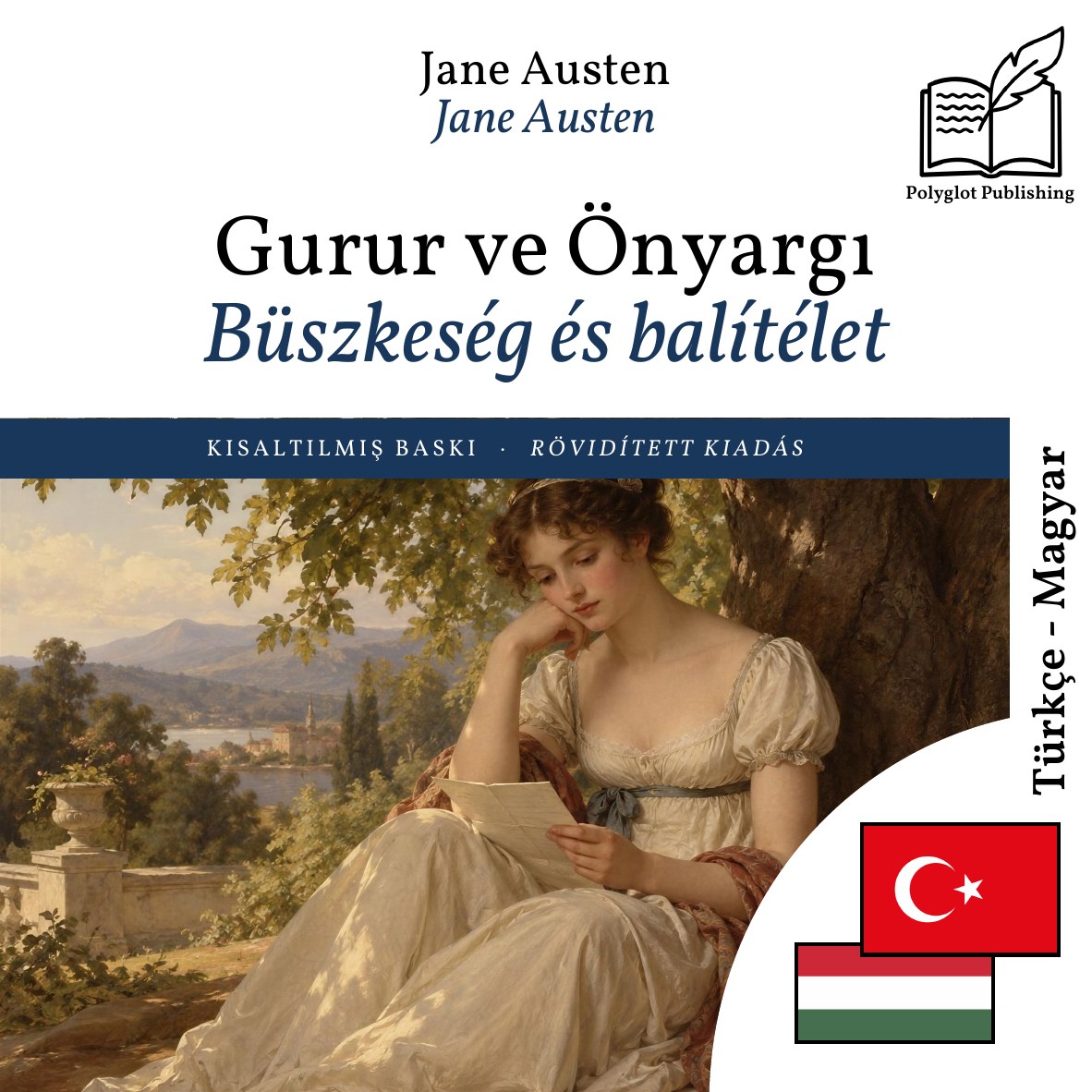 Büszkeség és balítélet