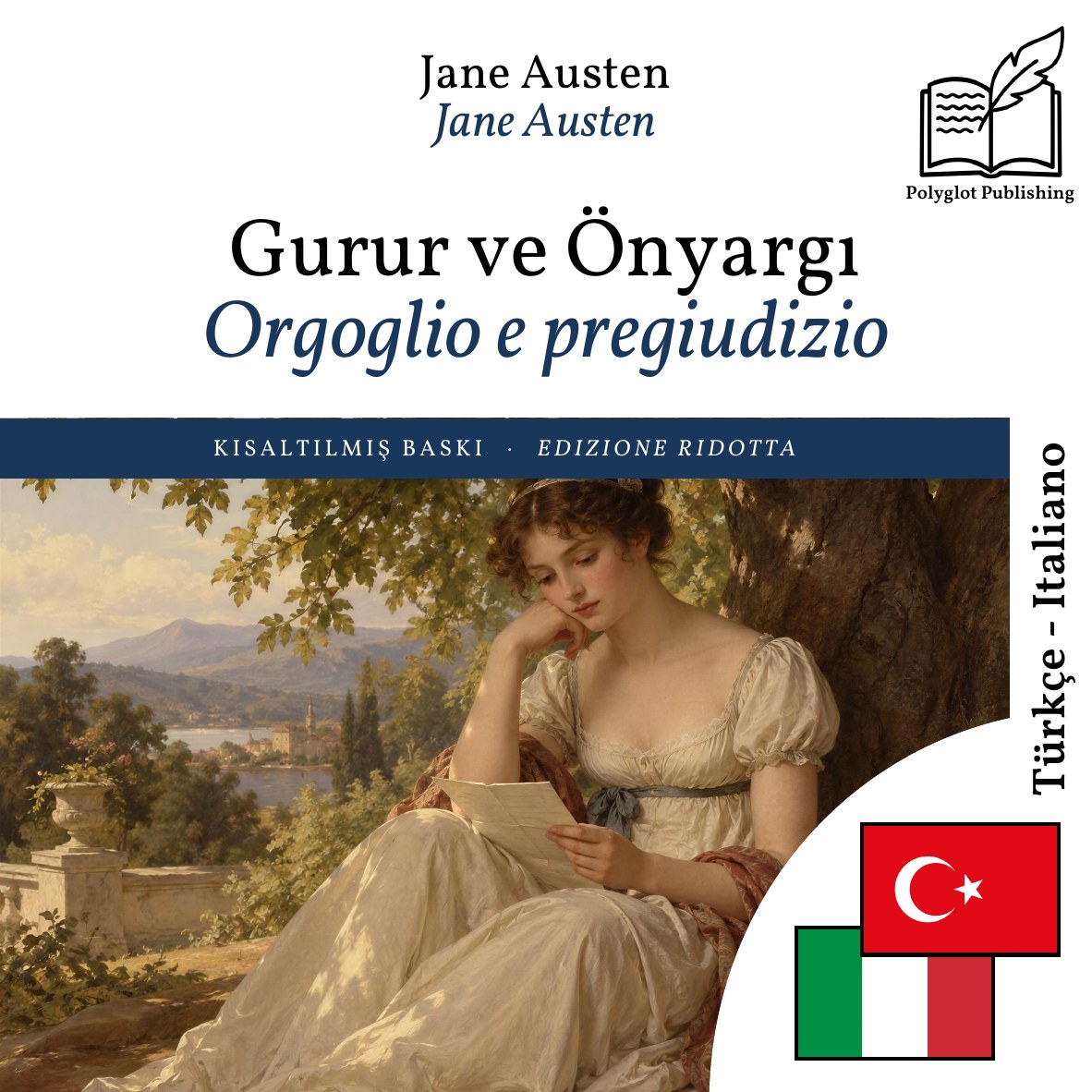 Orgoglio e pregiudizio