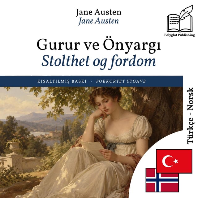 Stolthet og fordom