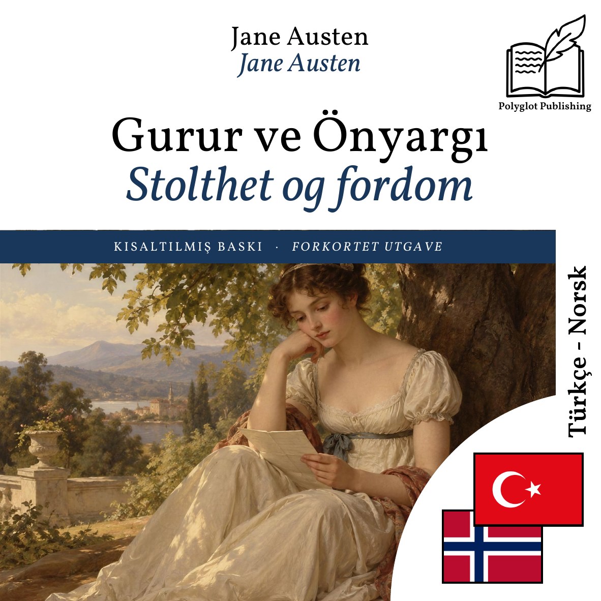 Stolthet og fordom
