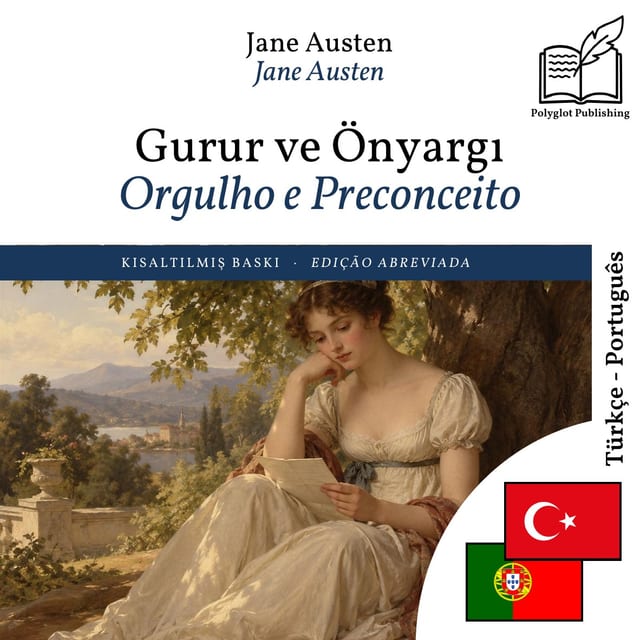 Orgulho e Preconceito