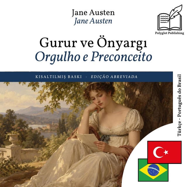 Orgulho e Preconceito