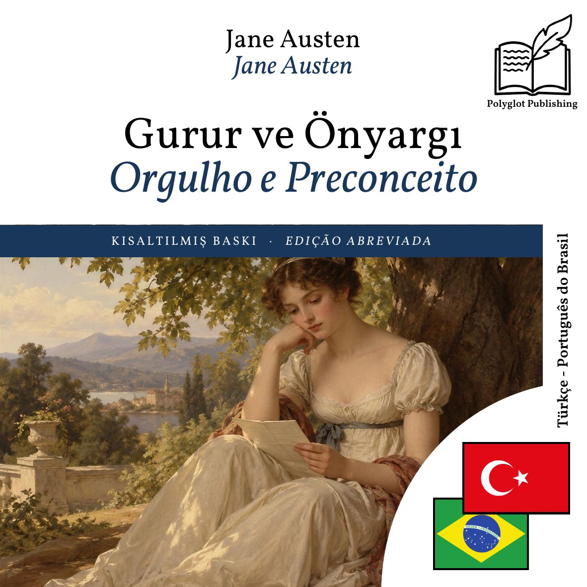 Orgulho e Preconceito