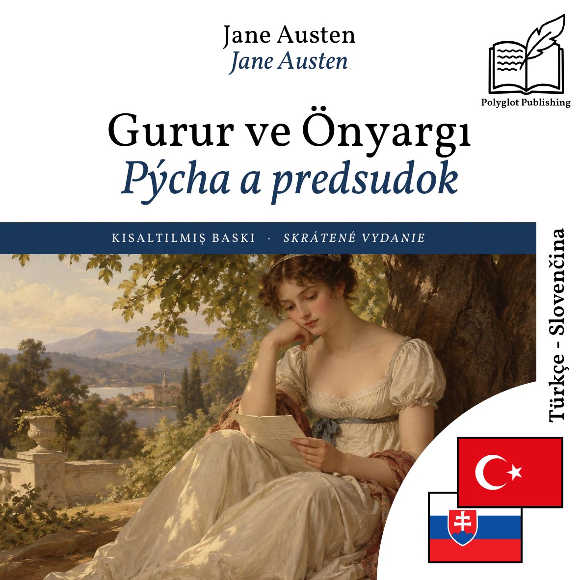 Pýcha a predsudok