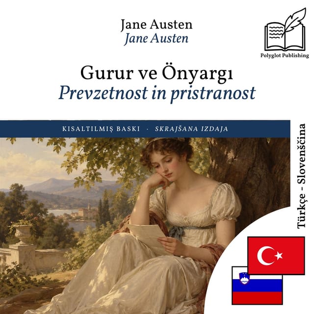 Prevzetnost in pristranost