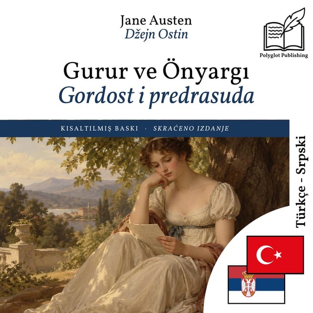 Gordost i predrasuda