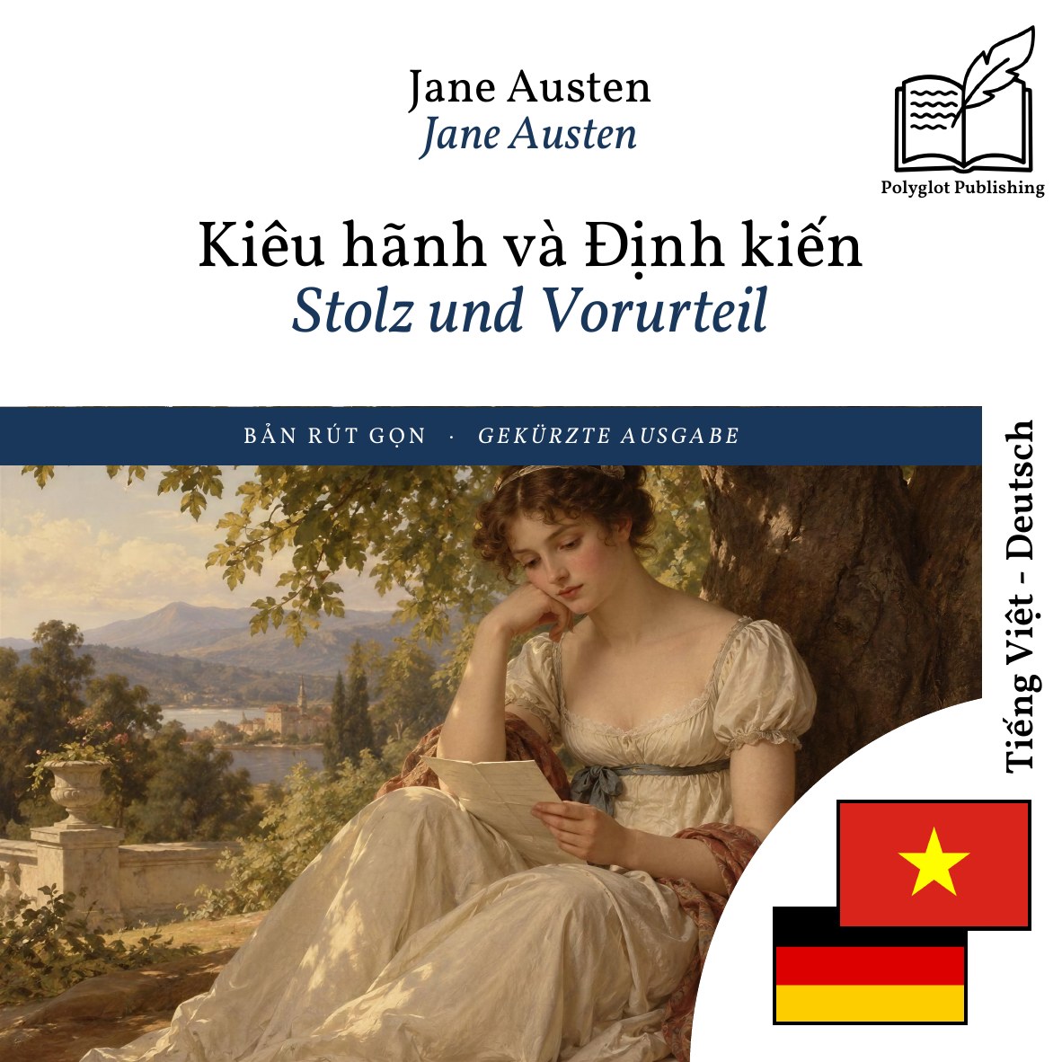 Stolz und Vorurteil