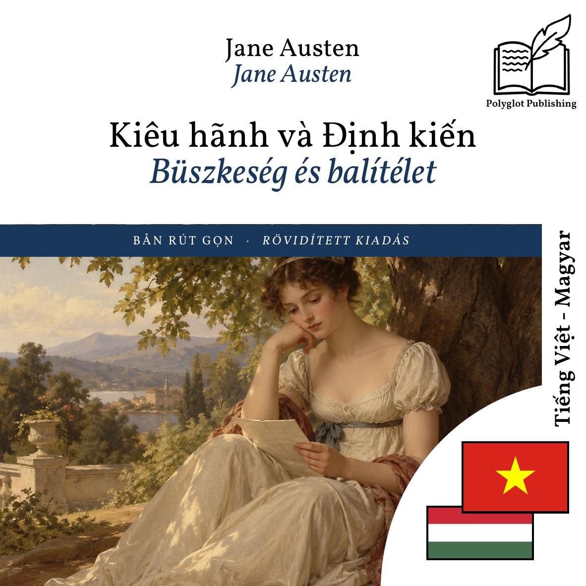 Büszkeség és balítélet
