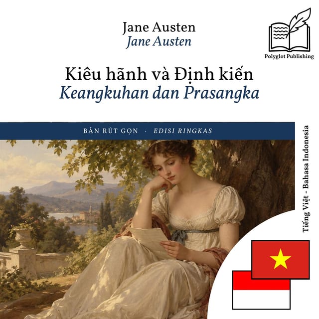 Keangkuhan dan Prasangka