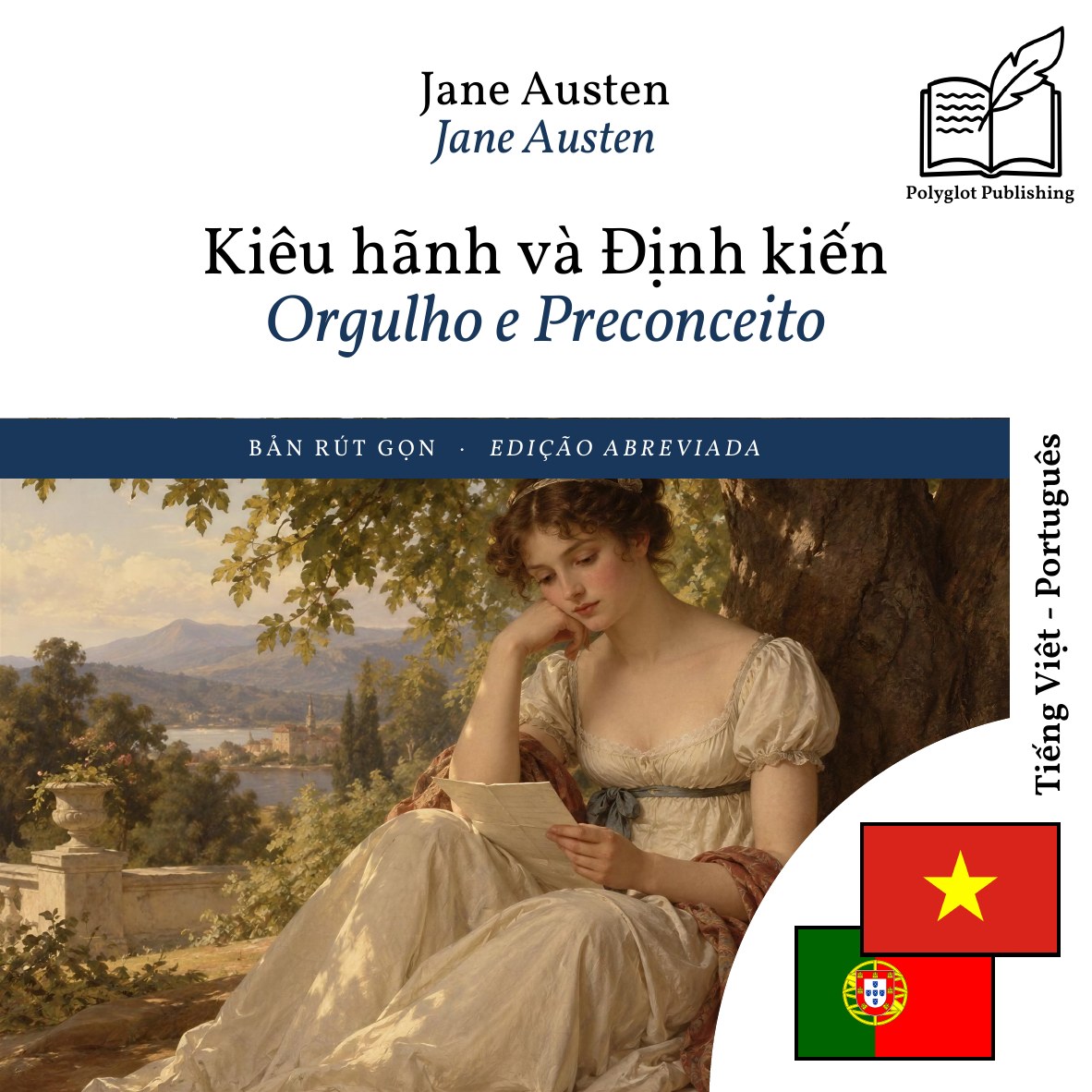 Orgulho e Preconceito