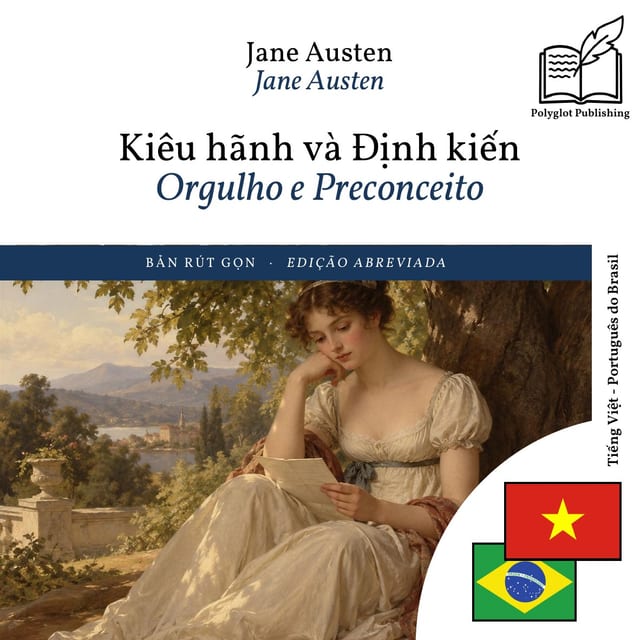 Orgulho e Preconceito