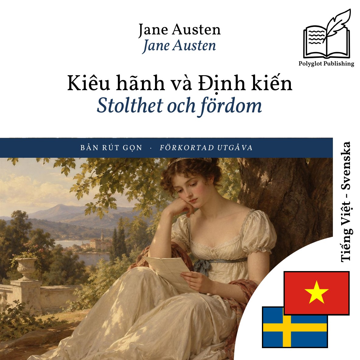 Stolthet och fördom