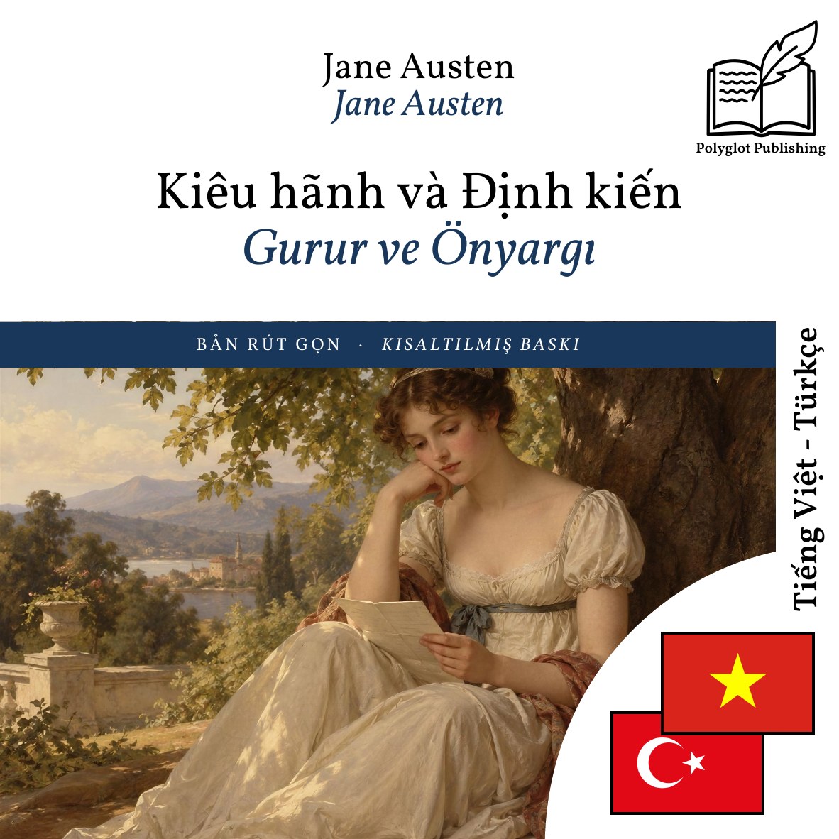 Gurur ve Önyargı