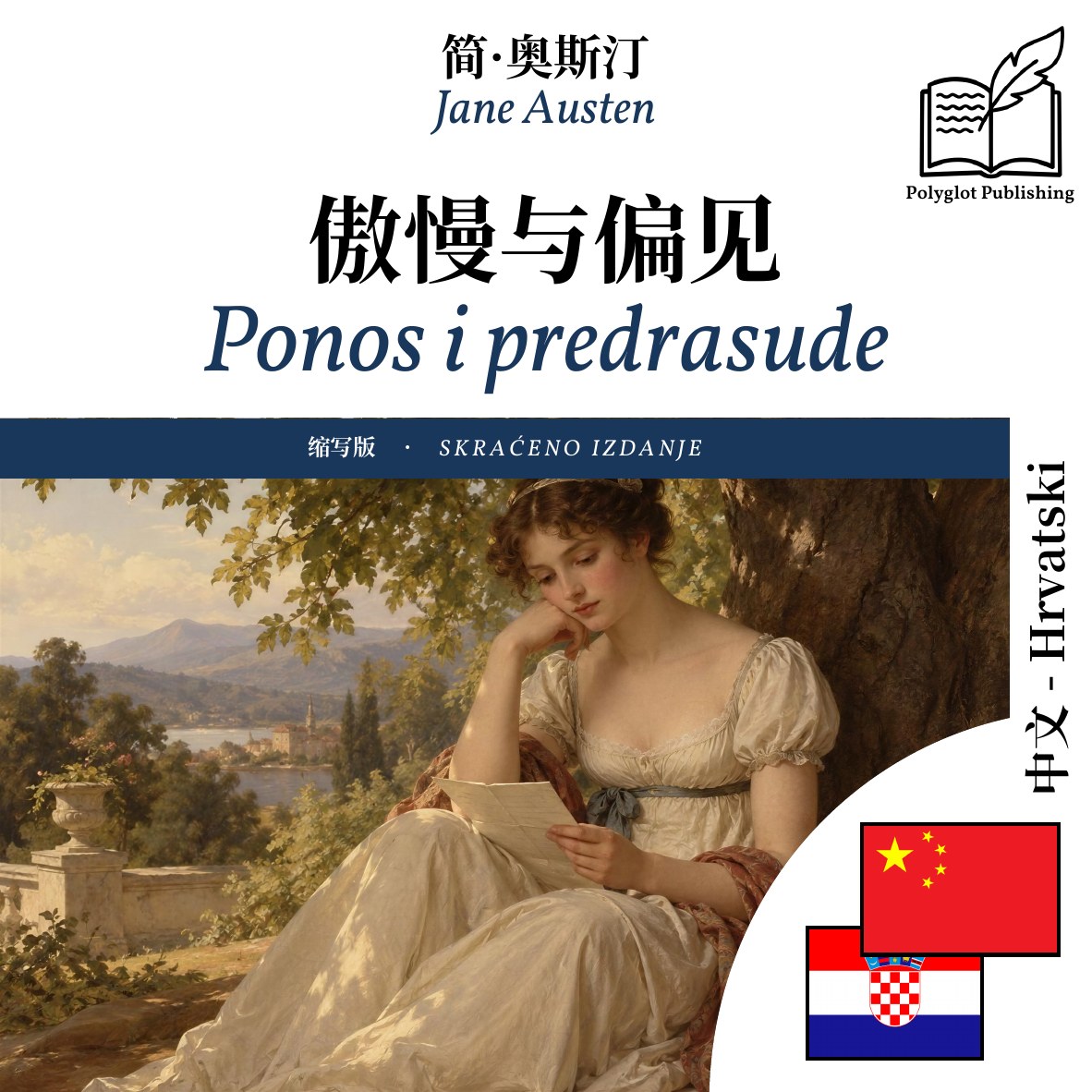 Ponos i predrasude