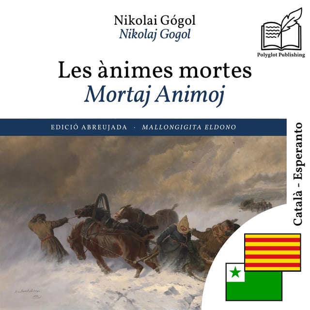 Mortaj Animoj