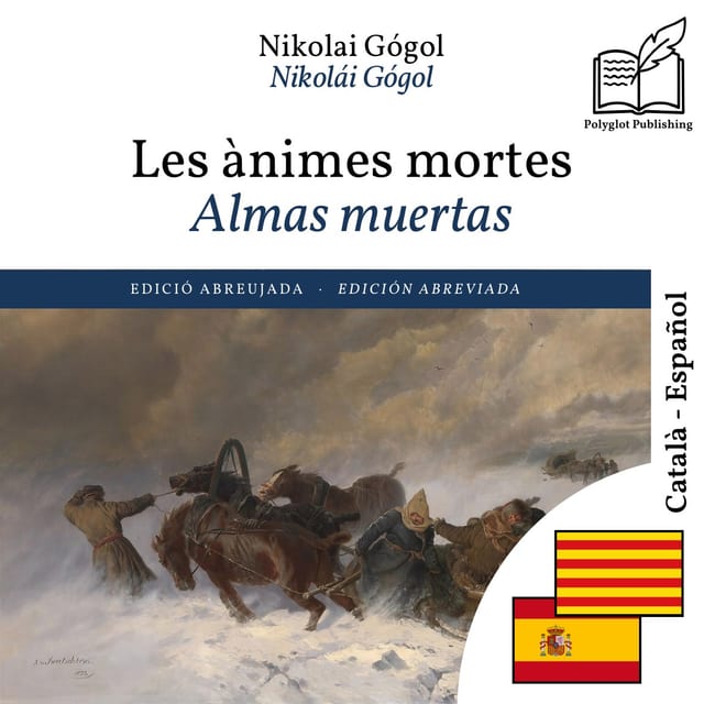 Almas muertas
