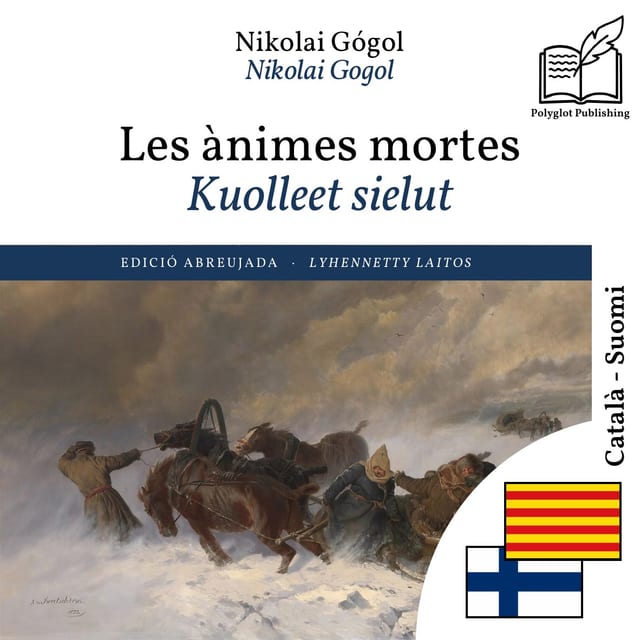 Kuolleet sielut