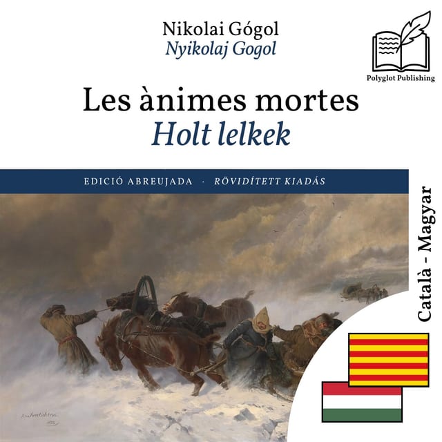 Holt lelkek