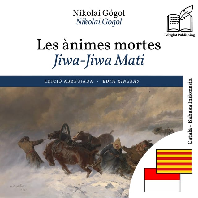 Jiwa-Jiwa Mati