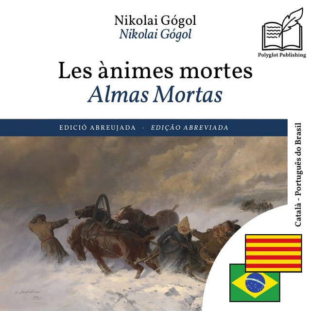 Almas Mortas