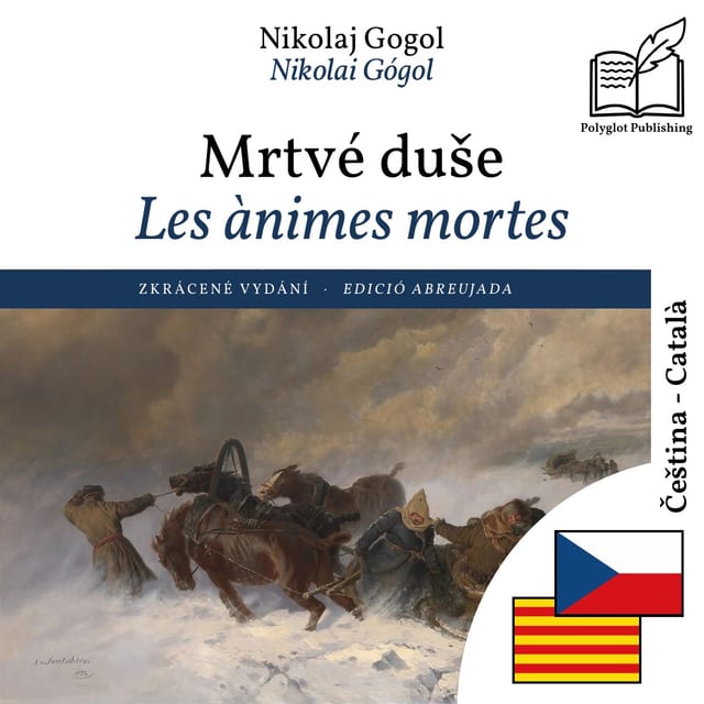 Les ànimes mortes
