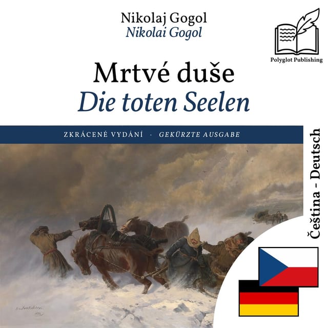 Die toten Seelen