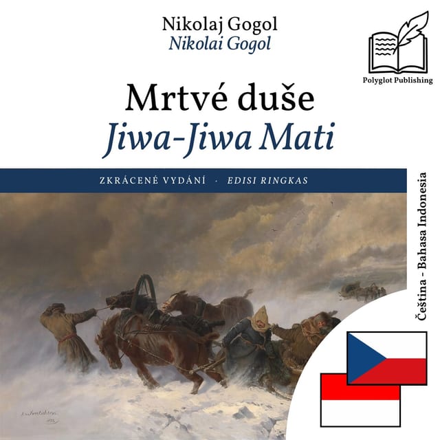 Jiwa-Jiwa Mati