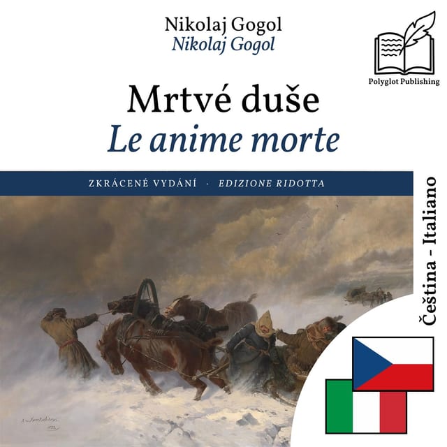 Le anime morte