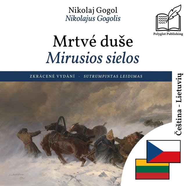 Mirusios sielos