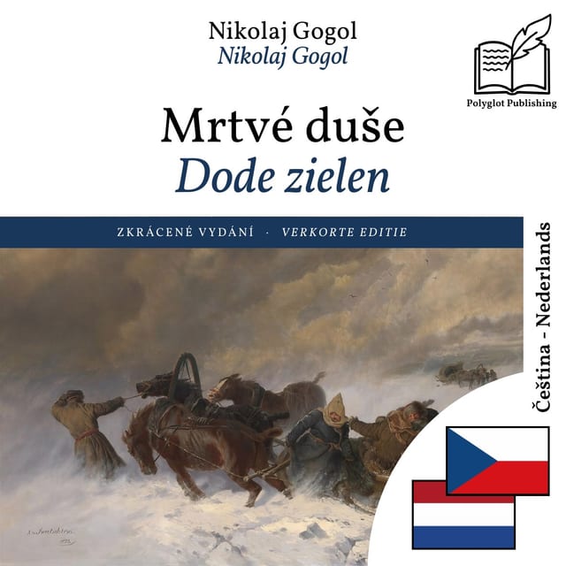 Dode zielen