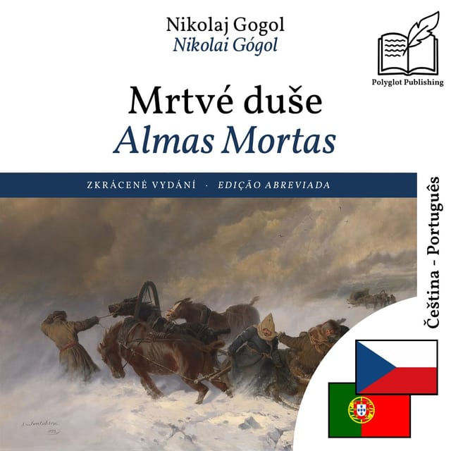 Almas Mortas