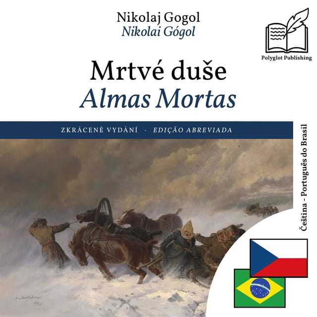 Almas Mortas