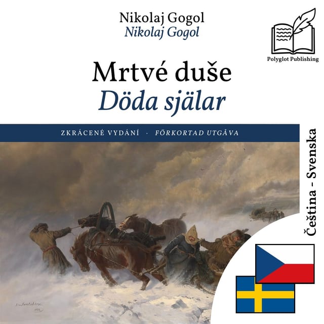 Döda själar