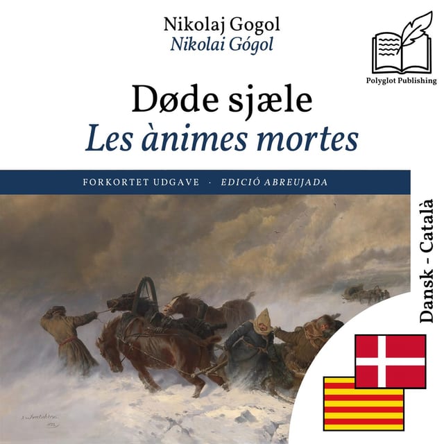 Les ànimes mortes