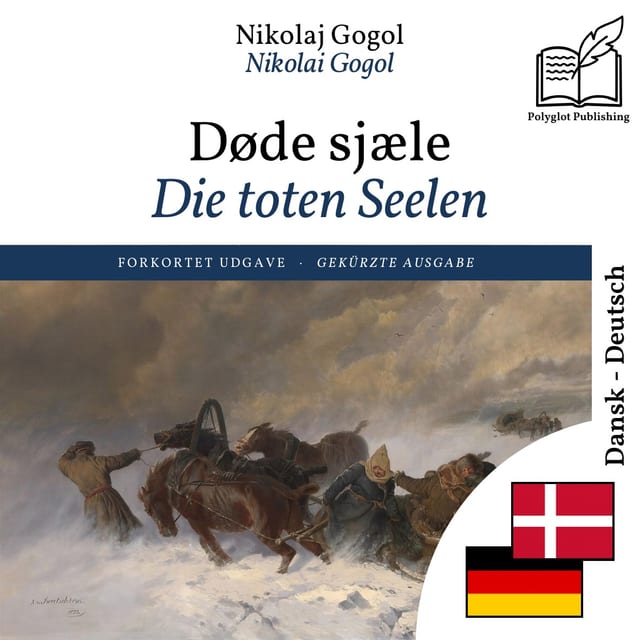Die toten Seelen