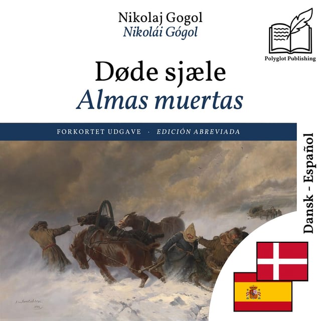 Almas muertas
