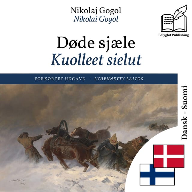 Kuolleet sielut