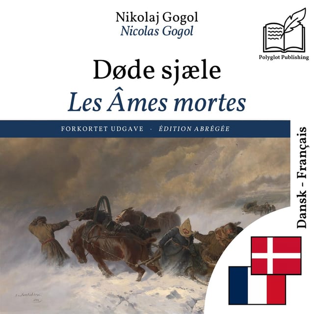 Les Âmes mortes