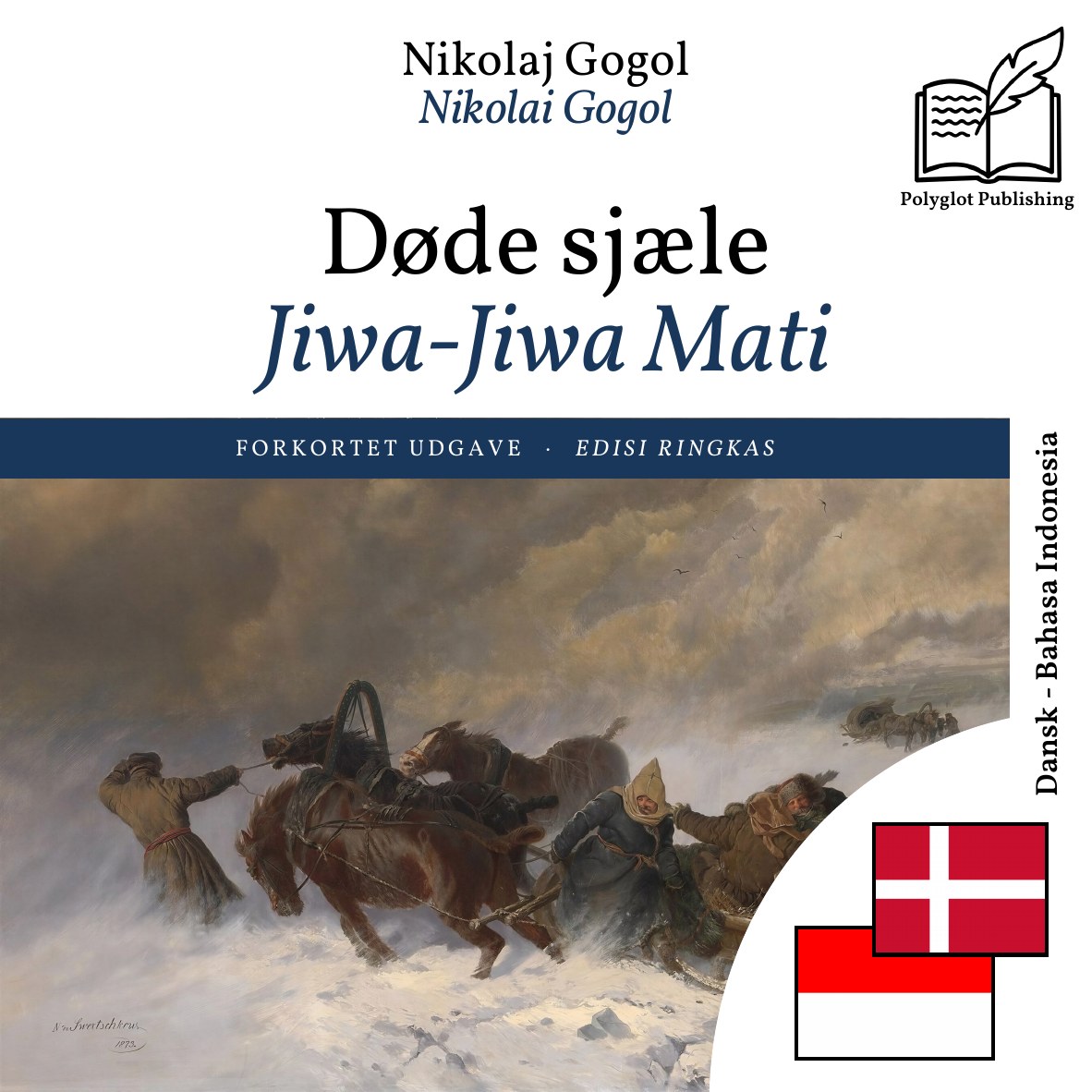 Jiwa-Jiwa Mati