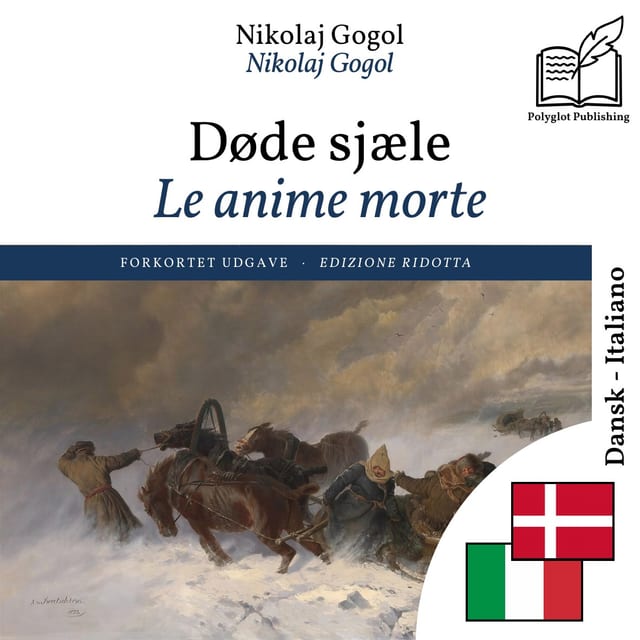 Le anime morte