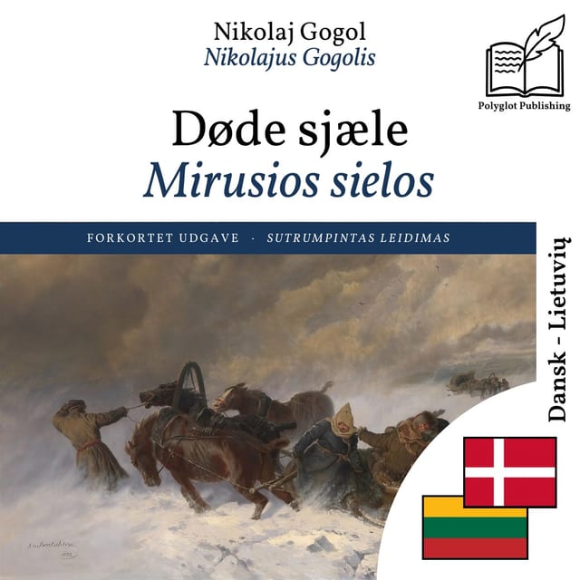 Mirusios sielos