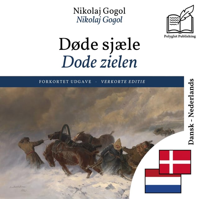 Dode zielen